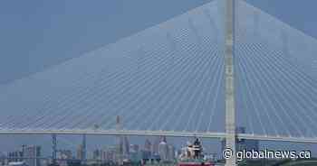 Gordie Howe bridge revenue-sharing agreement appears to contradict Carney