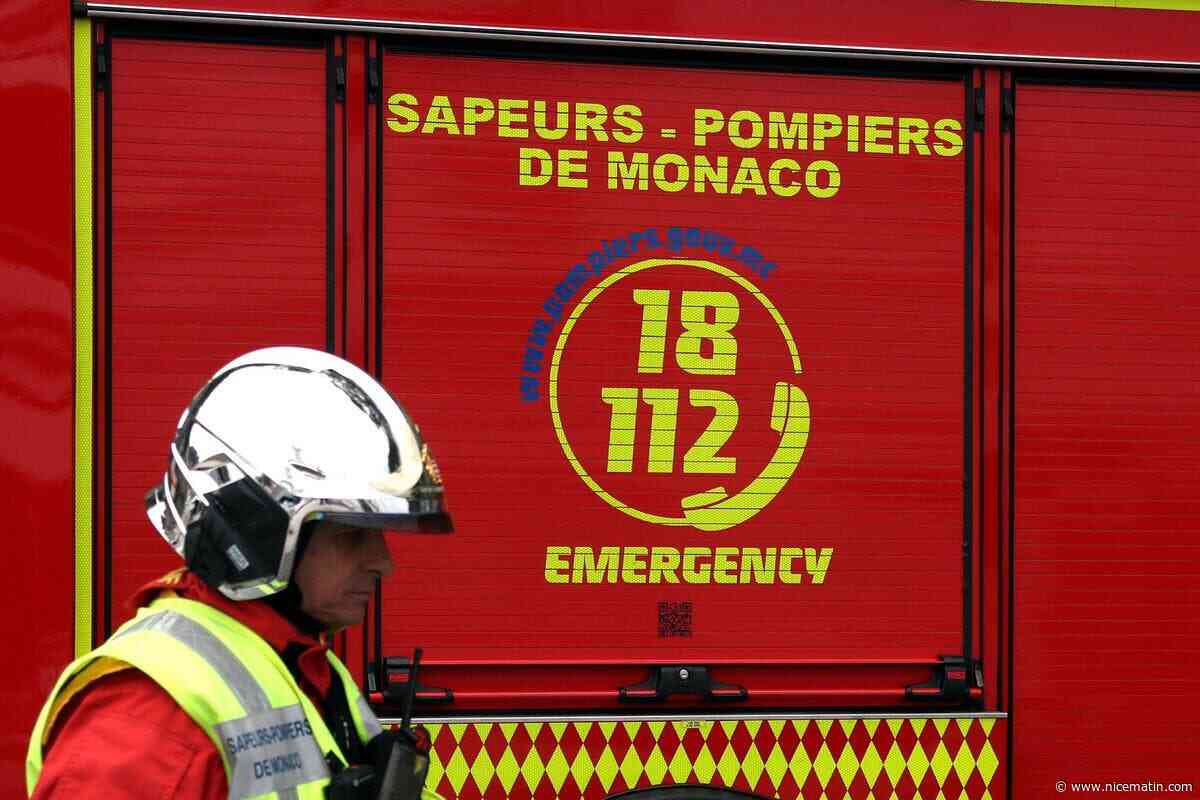 Un immeuble évacué en préventive à Monte-Carlo après une fissure constatée dans un mur porteur