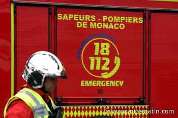 Un immeuble évacué en préventive à Monte-Carlo après une fissure constatée dans un mur porteur