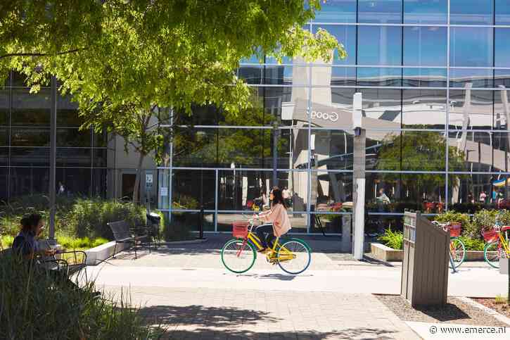 Alphabet boekt 24 procent omzetgroei dankzij sterke AI-vraag en cloudprestaties