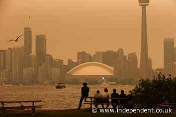 Canada’s aerial firefighting system is too slow and front-line communities pay the price