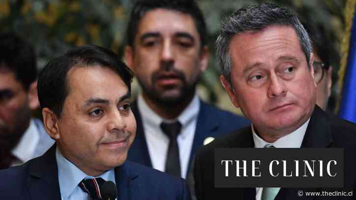 Acuerdo con Alvarado, protección del fondo municipal y descuadre opositor: qué hay detrás de los votos a favor de la DC en la megarreforma
