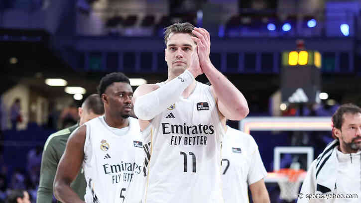 NBA Offseason Trade/Free Agent Rumors 2026: Mario Hezonja return rumors, plus Bradley Beal, Anthony Davis
