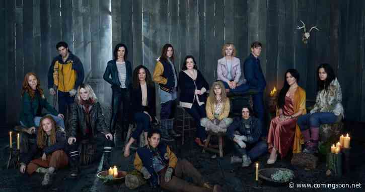 Yellowjackets’ Biggest Star Admits She Feels ‘Stunted’ Playing Same Role in Season 4
