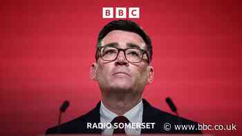 What does Burnham think of Burnham?