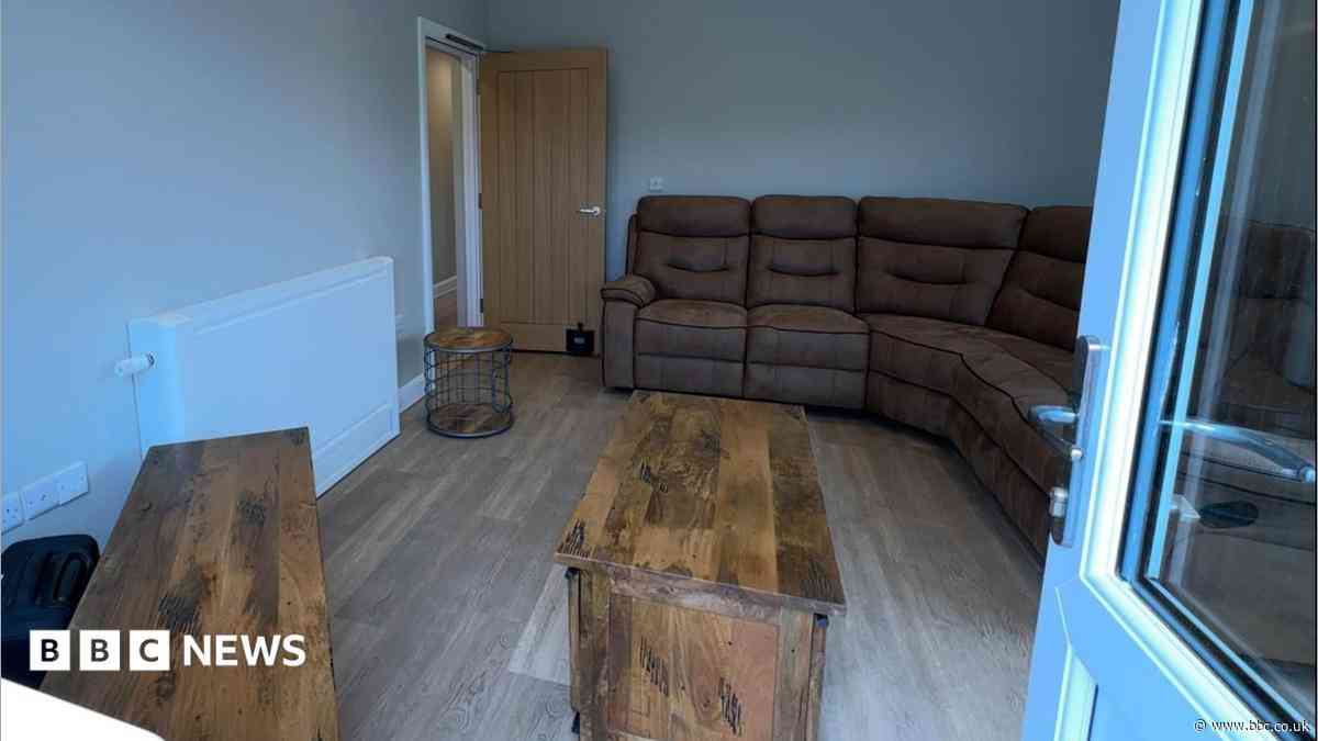 'Volatile and dangerous' children's home closed