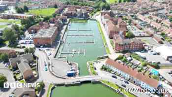 Restoration of dock to 'former glory' given go ahead