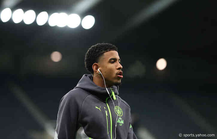 Tottenham Hotspur Launch A Move For This Manchester City Winger: What Will He Add To De Zerbi’s Side?