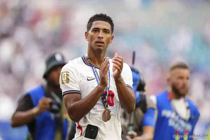 Real Madrid delighted as star midfielder rediscovers his best form