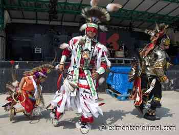 Indigenous attractions showcased at this year's KDays