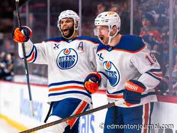 Prediction: NHL writers will claim that the San Jose Sharks won Darnell Nurse trade