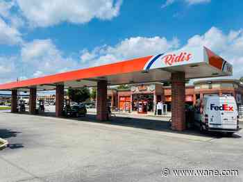 Ridis acquires three Lassus gas stations in northwest Ohio