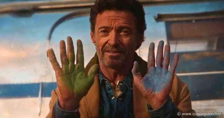 Hugh Jackman & Ridley Scott’s Treasure Island Movie Gets Great Release Date News
