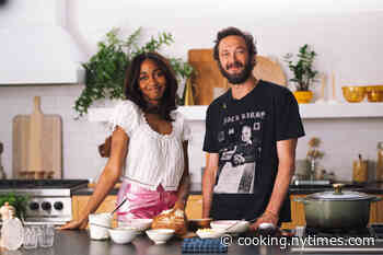 These 2 Stars of ‘The Bear’ Are Close Friends Who Cook Together in Real Life