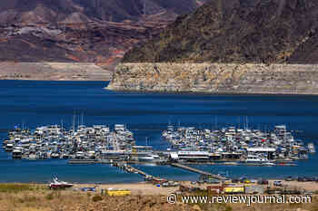 Could Congress help save Lake Mead? That may require emergency cash