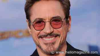 Robert Downey Jr's 11-year-old daughter's impressive paycheck for just one day of filming revealed