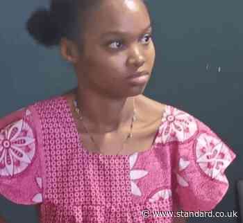 Police appeal to find missing woman, 27, from Kentish Town