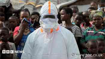 UK humanitarian worker monitored for Ebola in London hospital