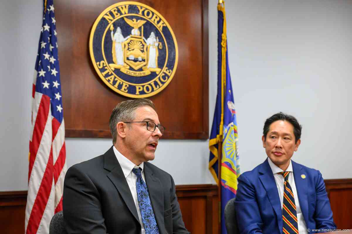 NY training police how to detect insurance fraud amid claims its rising