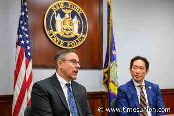 NY training police how to detect insurance fraud amid claims its rising