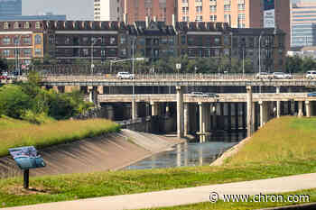 Body found in Brays Bayou near University of Houston, police say