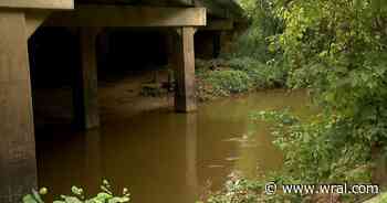 Drought and downpours: Why Raleigh is preparing for flash flooding