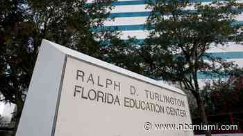 Henry Mack named Florida education commissioner