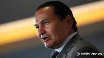 Kinew insists premiers are united against 'common opponent' in Trump