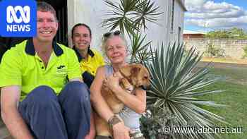 Disability employment agency closure sparks family action