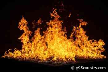 Albany, Laramie Counties Reinstate Fire Restrictions