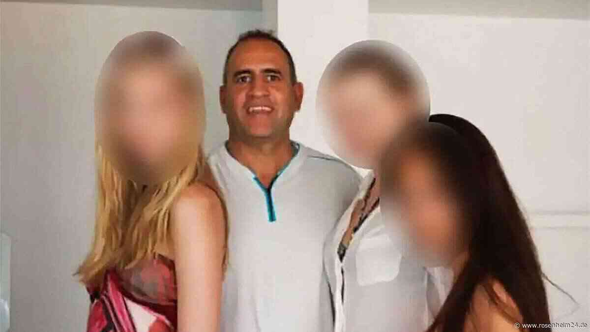 Er vermittelte vermisste Deutsche an Jeffrey Epstein: Modelagent tot in Pariser Wohnung gefunden