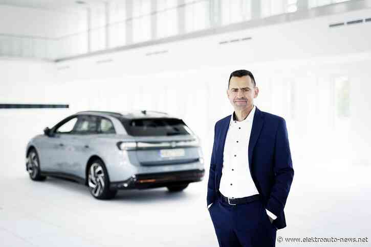 Exklusiv: VW-Konzern: Rochade an der Spitze