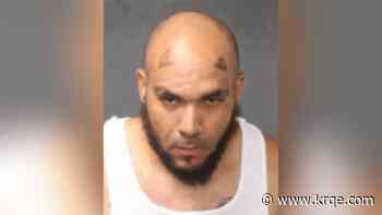 New Mexico man found guilty of attacking person with power drill