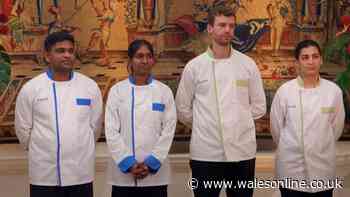 Bake Off The Professionals viewers hail 'exceptional' final as winners announced
