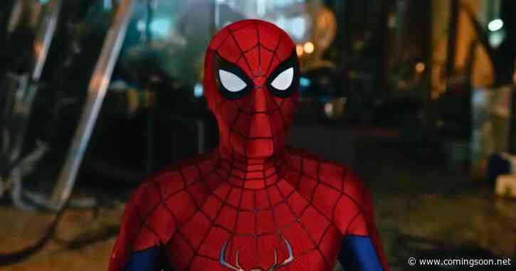 Spider-Man: Brand New Day Director Teases Bigger MCU Twist Than Sadie Sink Role Reveal