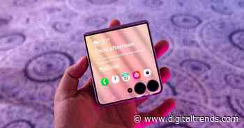 Samsung makes it easier to run multiple apps on Galaxy Z Flip 8’s cover screen