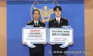 Country Turns To Gaming Legend To Counterplay Online Gambling Epidemic