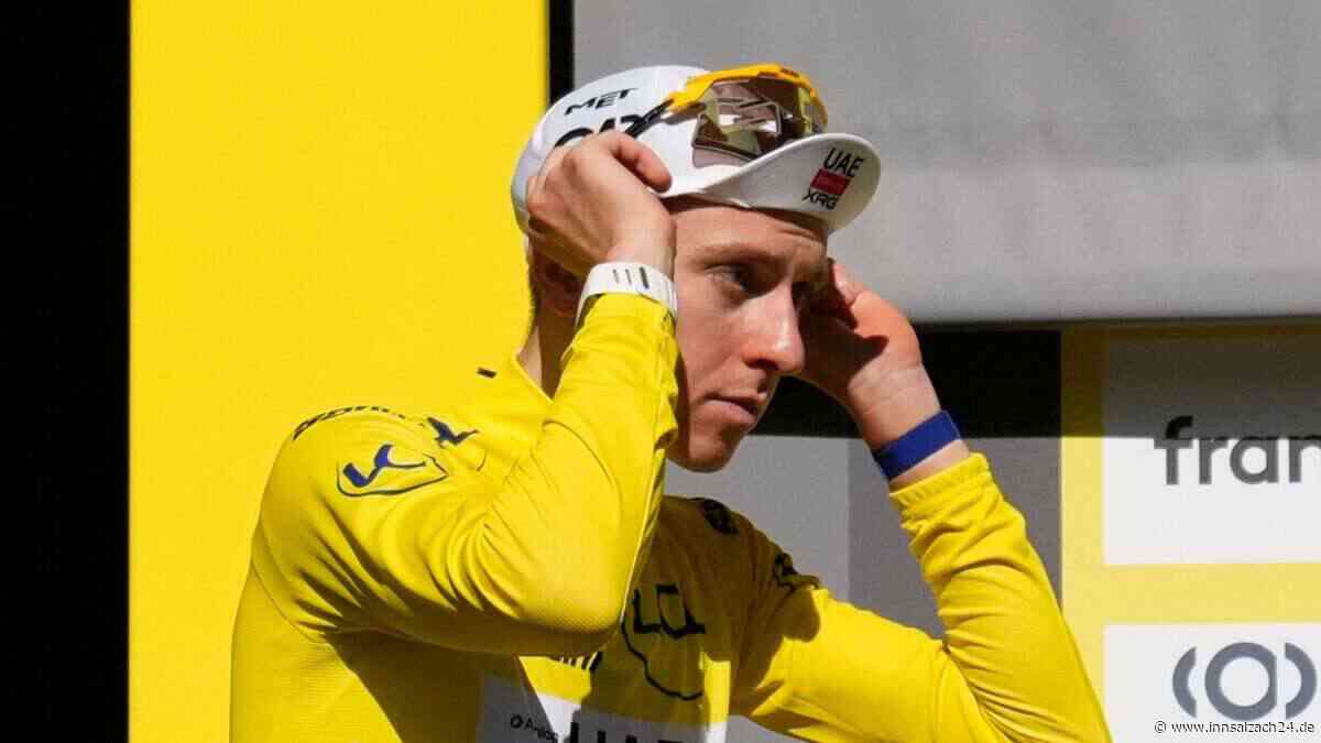 Nächtliche Doping-Kontrollen bei der Tour de France sorgen für Wirbel