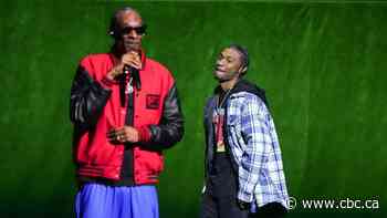 Snoop Dogg's life is being made into a movie, due in theatres next summer