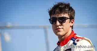 From Indiana to New Hampshire, Modified Tour driver Mike Christopher Jr. is ready for his busiest weekend yet
