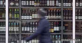 Canadian health experts call for warnings on alcohol packaging
