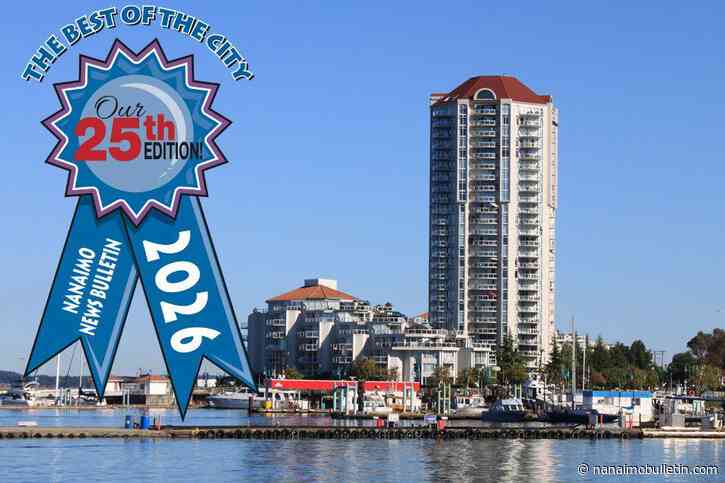 Best of the City voting has started
