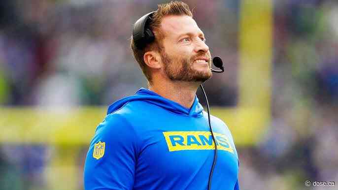 Sean McVay has had enough and is sending a strong message