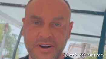 Katie Price's husband Lee Andrews suffers huge blow as his family turn on him in new statement