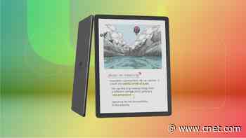 Keep Your Home Library in Your Backpack With a Kindle for as Low as $85