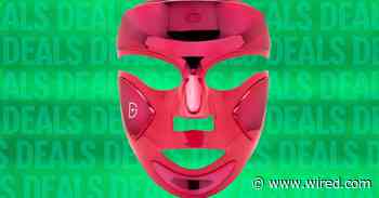 Top Red-Light Therapy Deals at Nordstrom’s Anniversary Sale (2026)