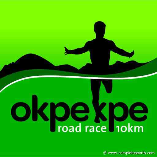 Okpekpe Pays Nigerian Winners As Dunia-Backed Prize Money Reaches Athletes