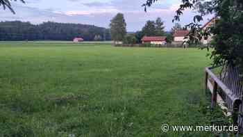 Neues Bauland auf grüner Wiese – und mitten im Dorf