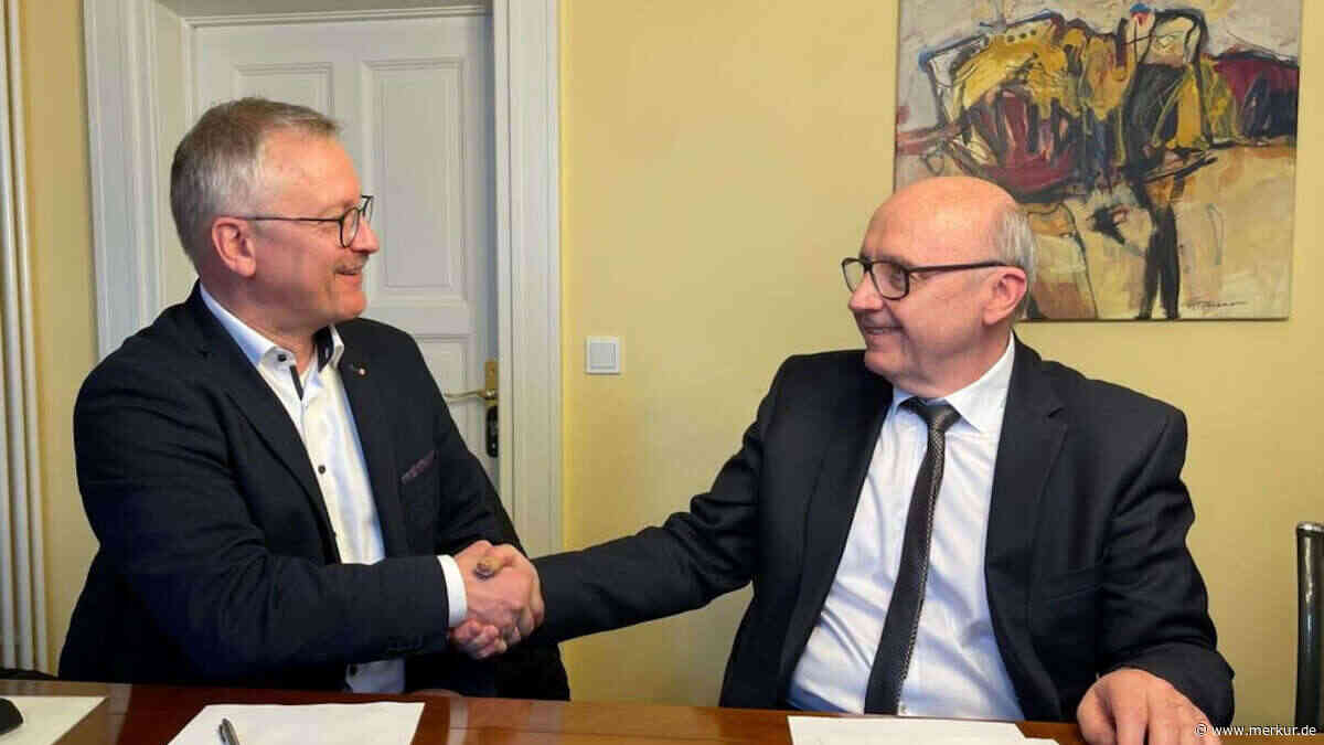 Partnerschaft mit Caritas Regensburg endet: Krankenhaus Kelheim kehrt zum Landkreis zurück