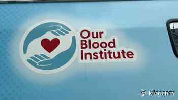 OBI to host 9th annual Boots & Badges Blood Drive this Saturday